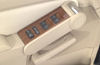 2007 Ford Explorer Window Controls Picture